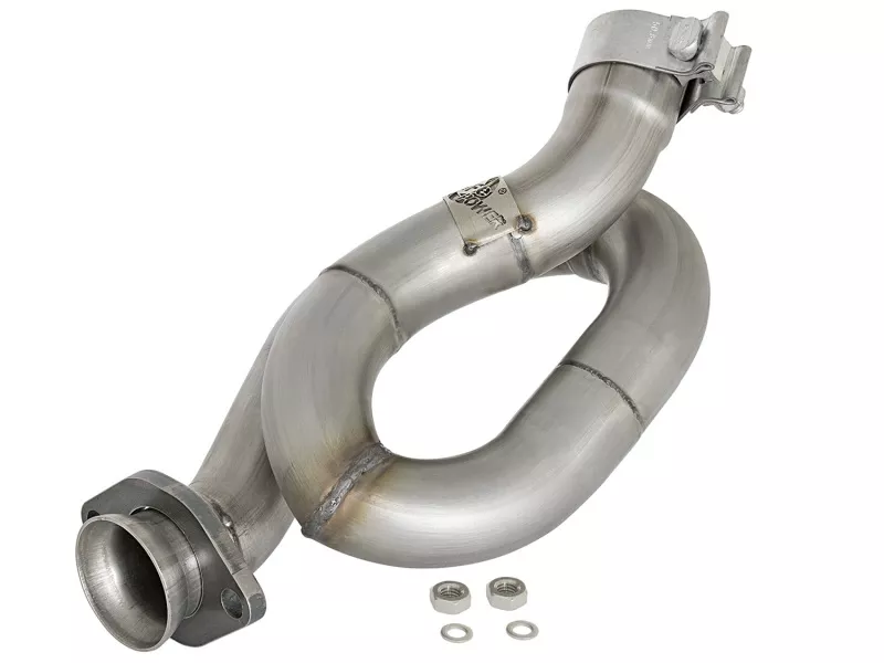 AFE Mid/X-pipes