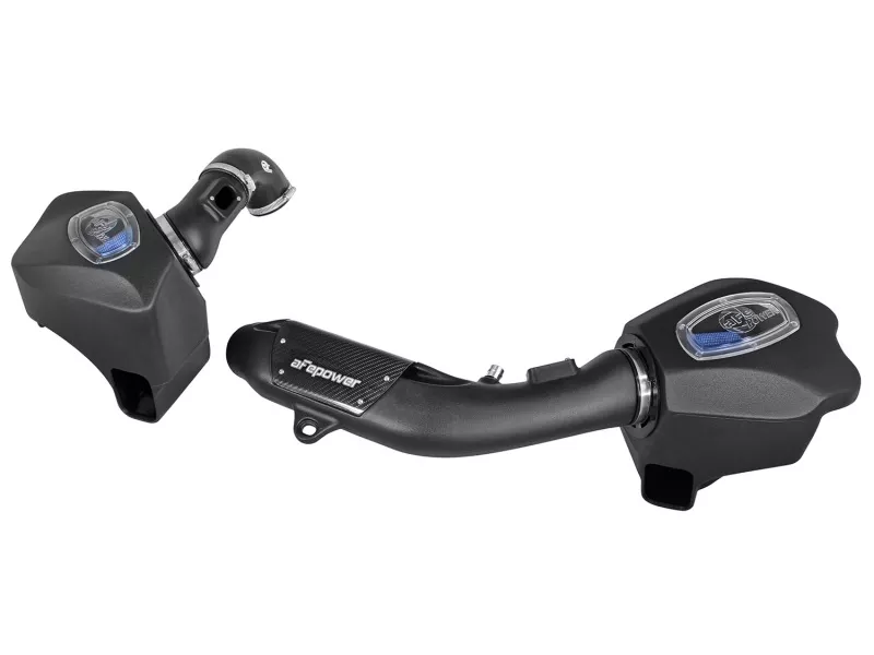 AFE Momentum Cold Air Intakes