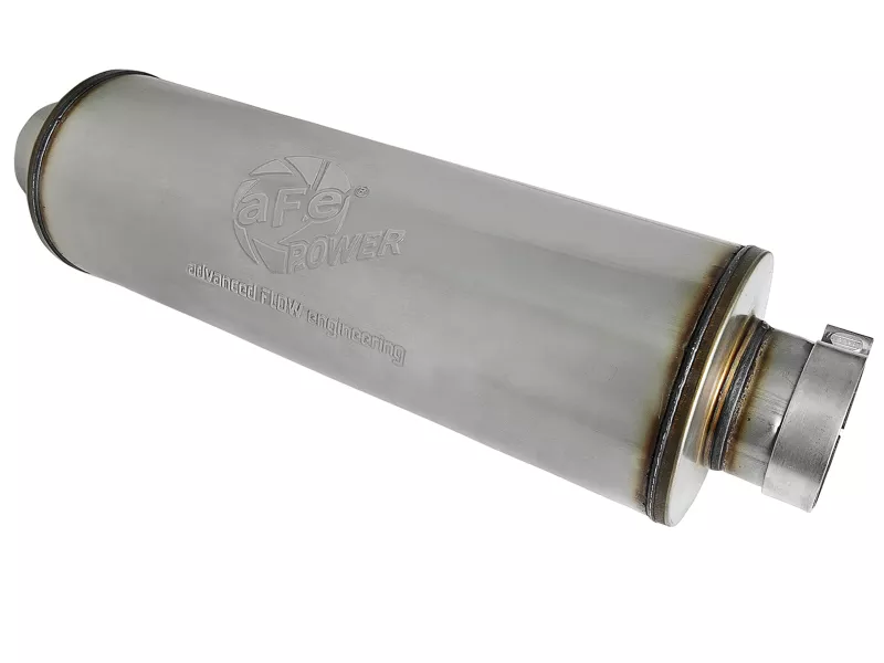 AFE Saturn Muffler