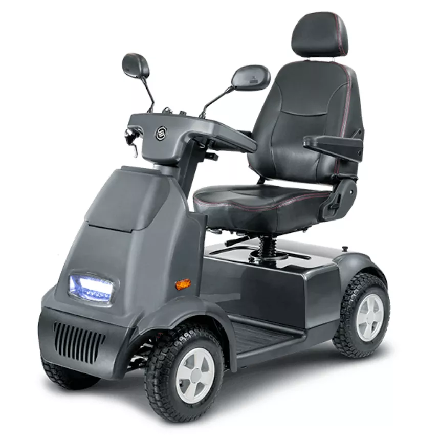 Afiscooter C 4-Wheel