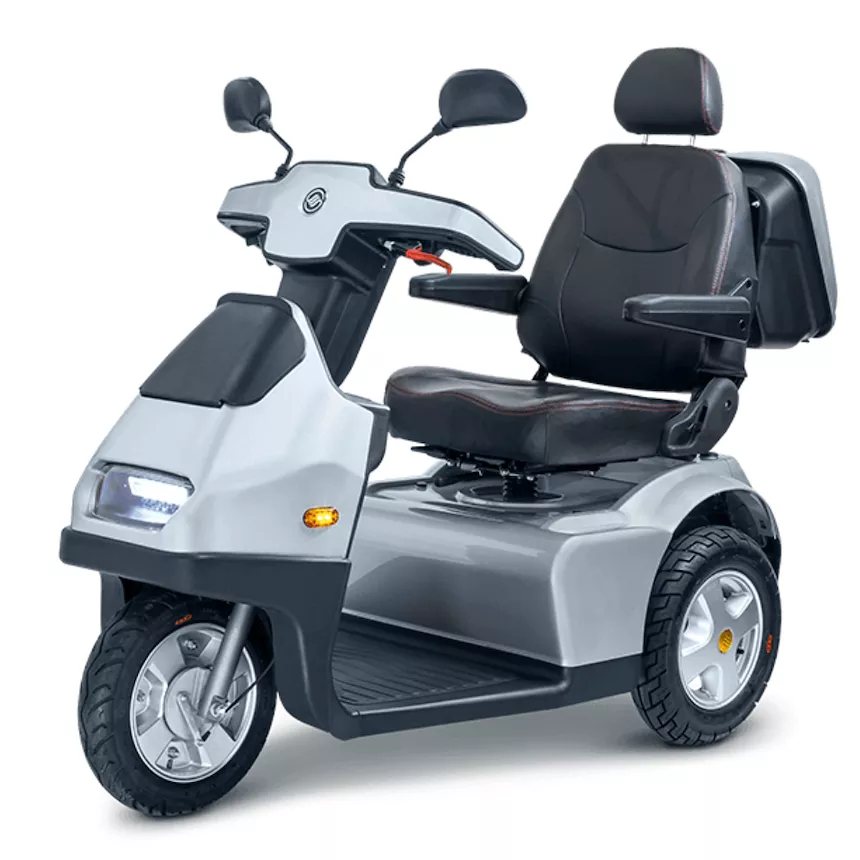 Afiscooter S 3-Wheel