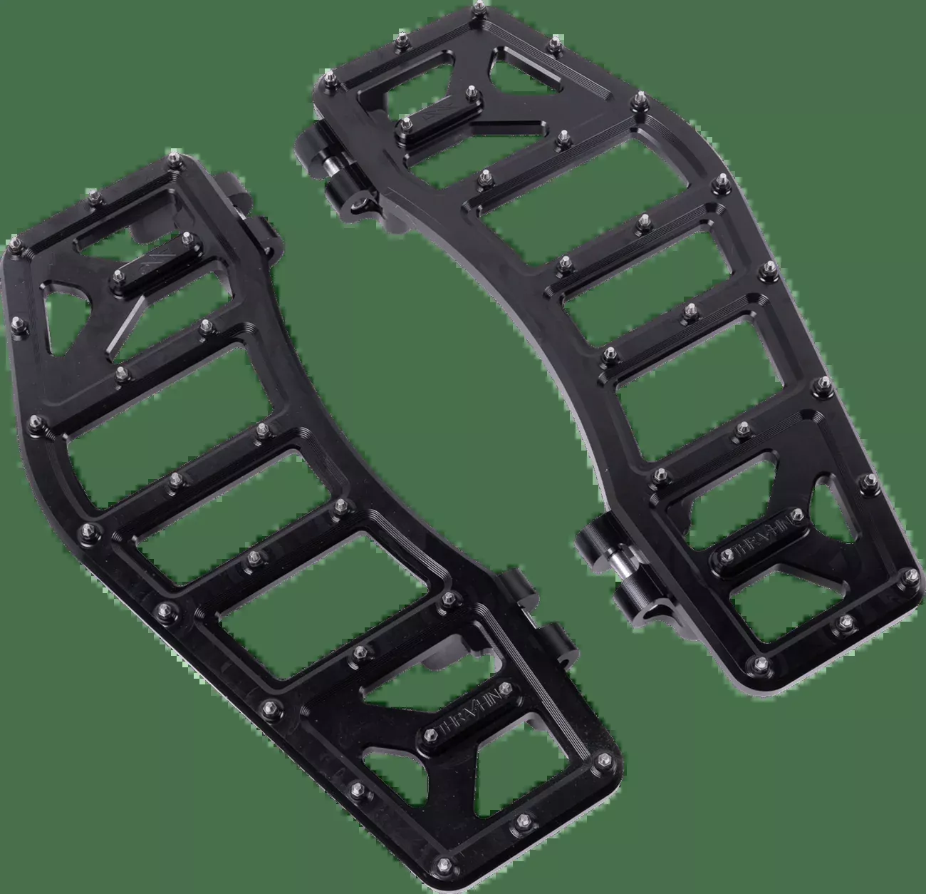 Aggressor Floorboards / ’84-’25 Touring & ’86-’17 Softail