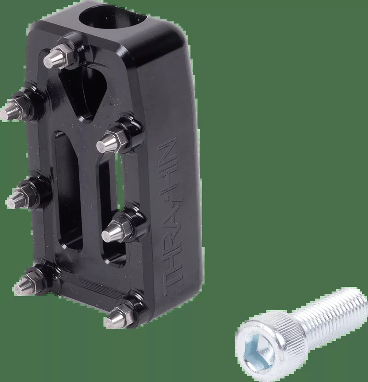 Aggressor Shifter Peg / Cleated, All Harley Shift Levers
