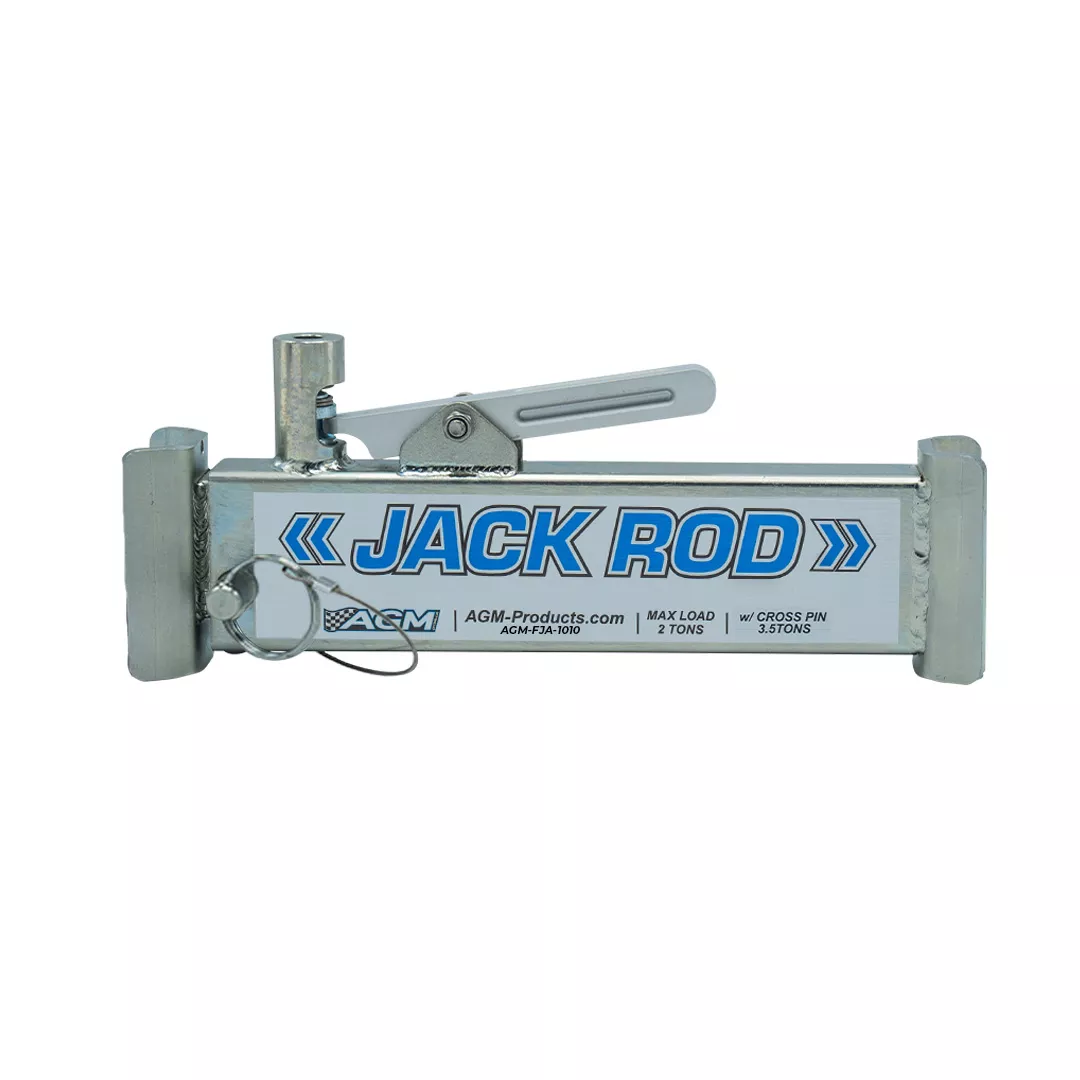AGM-FJA-1010 - Jack Rod 3.5T