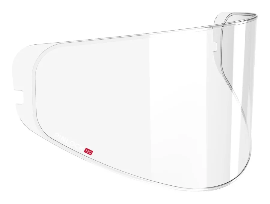 AGV K6 / K6 S Max Vision Pinlock Lens Insert