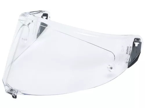 AGV Pista GP R/Corsa R Pinlock Ready Shield