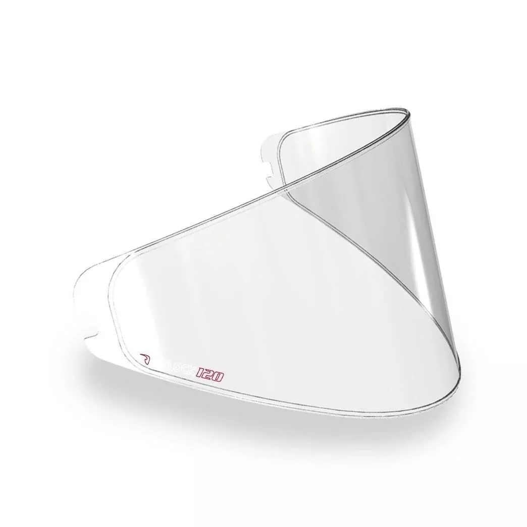 AGV Tourmodular Max Vision Pinlock 120 Insert Lens