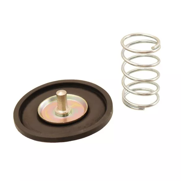 Air Cutoff Valve Diaphragm | Honda CB500T