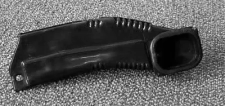 Air Duct Cleaner Case