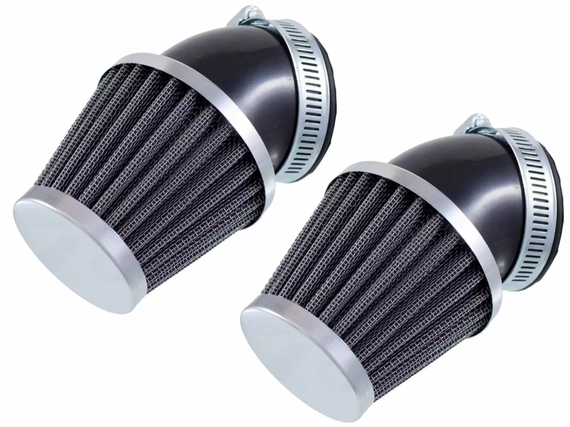 Air Filter (Angled Boot Pod) | Honda CB350 / CL350 / SL350