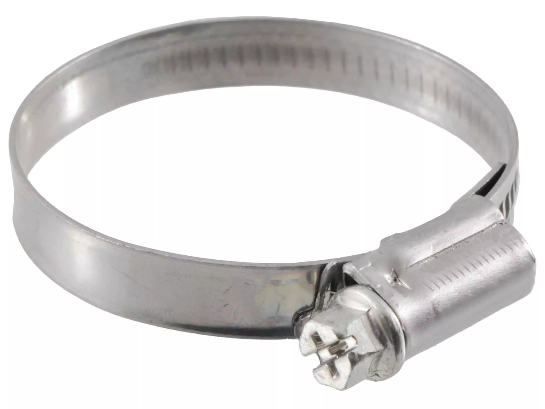 Air Filter Boot Clamp | Honda CB350 / CB360 / CB450