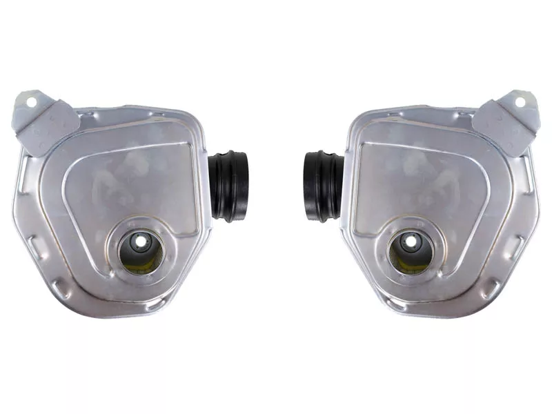 Air Filter OEM-Style (Pair) | Honda CB350 / CL350 / SL350 K0