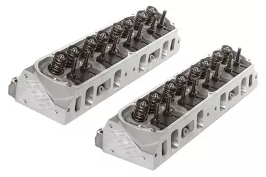 Air Flow Research SBF 220cc Alum Heads 58cc 1451
