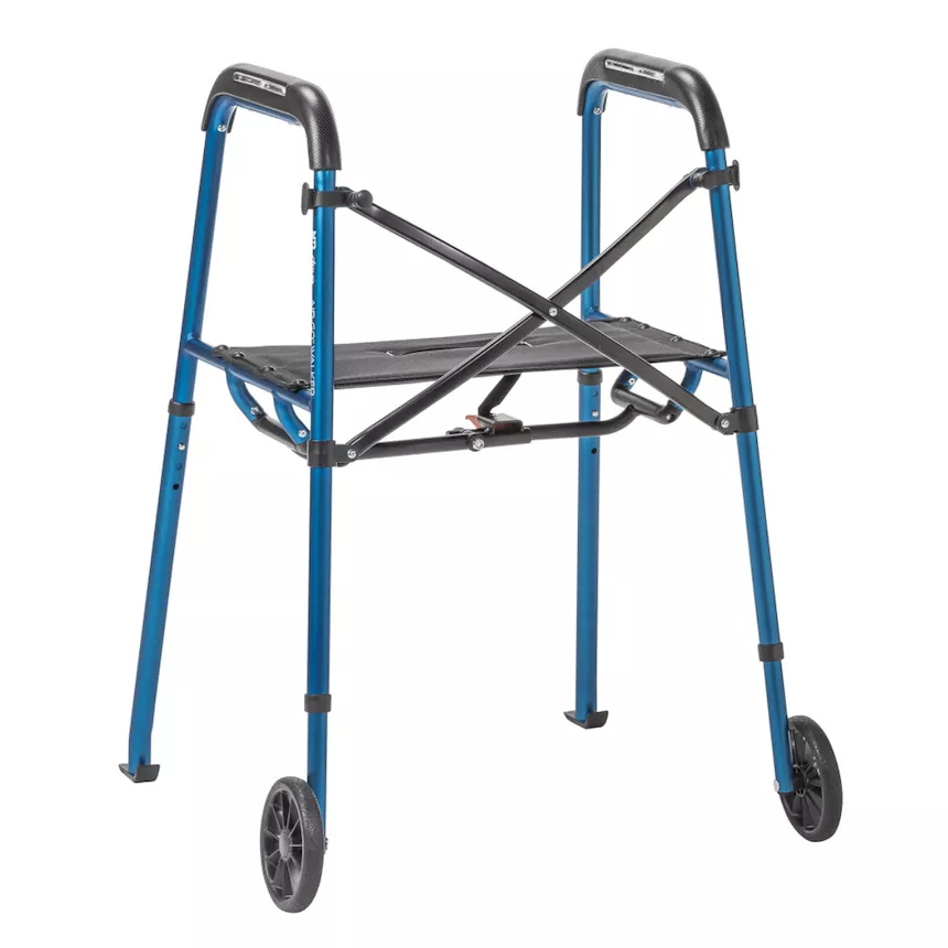 Air-Go MD Walker
