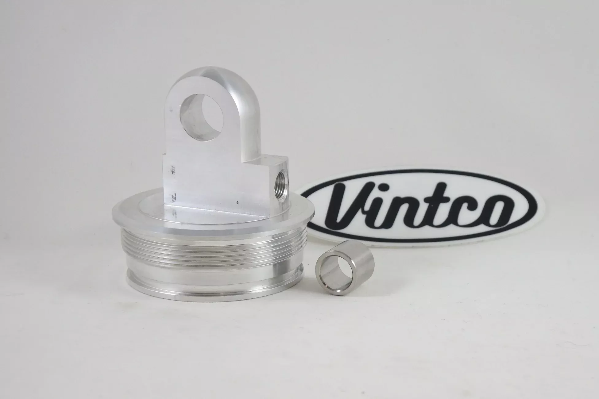 AIR SHOCK UPPER CAP KIT 16 16.25 17.5 INCH VINTCO SUC01