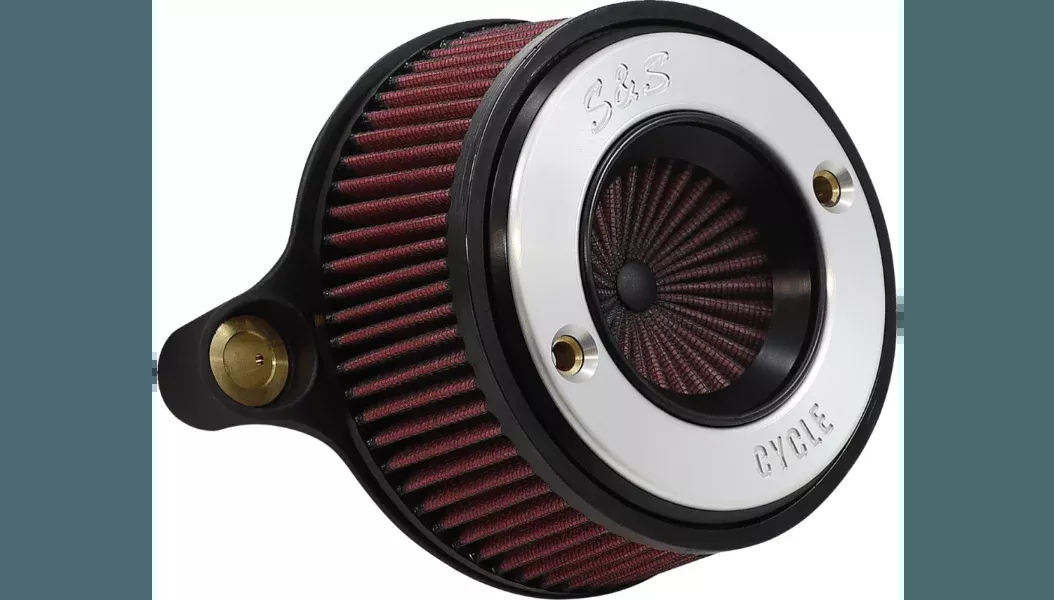 Air Stinger Air Cleaner / M8