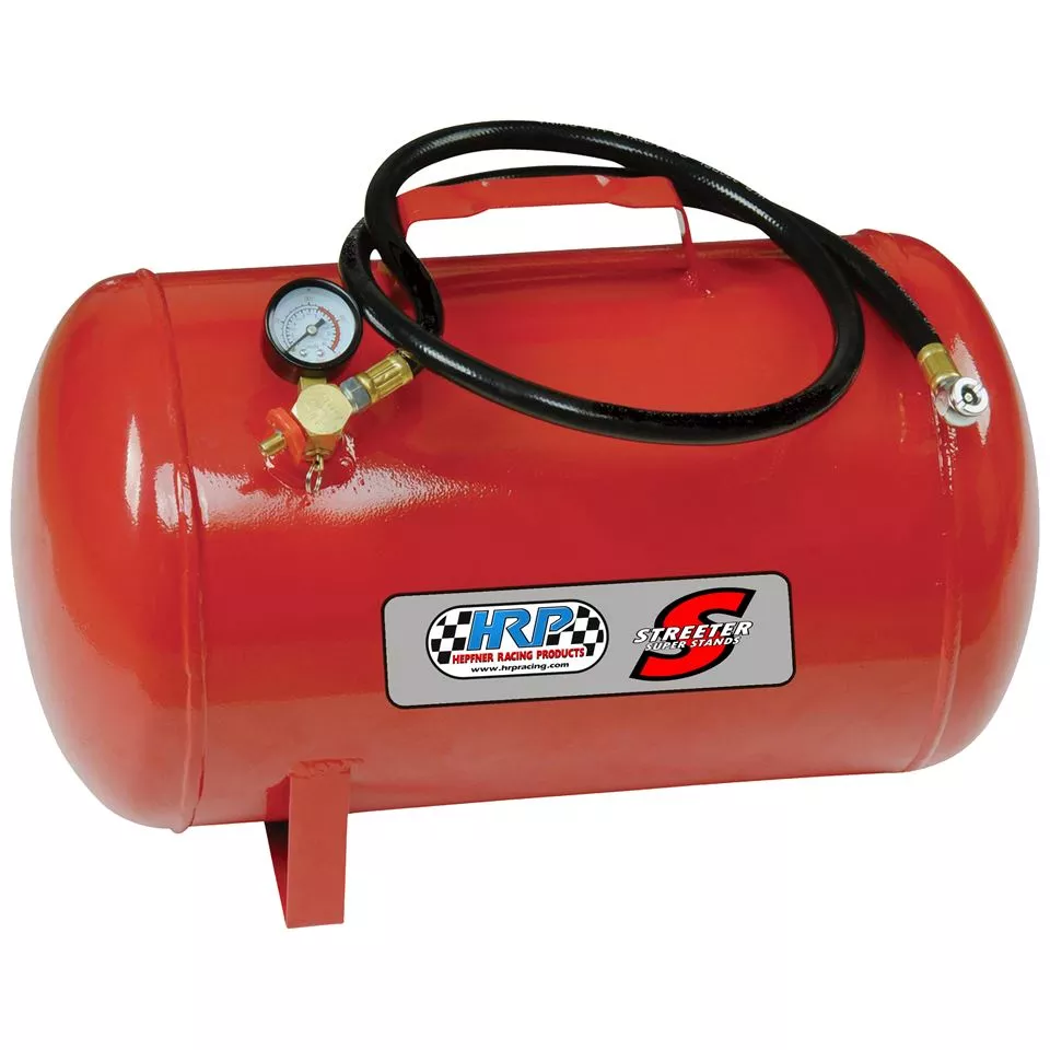 Air Tank for Streeter Super Lift Kart Stand