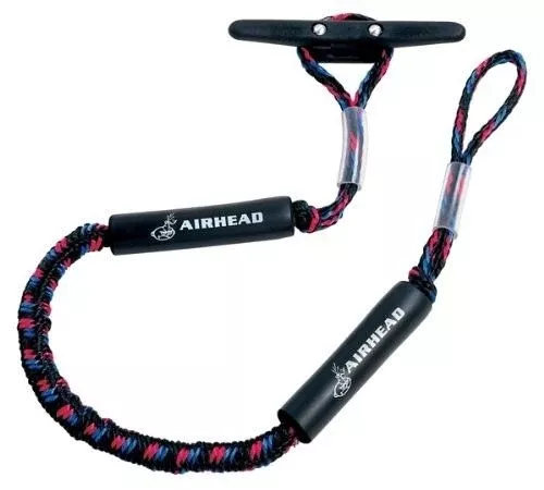 Airhead Bungee Dock Line