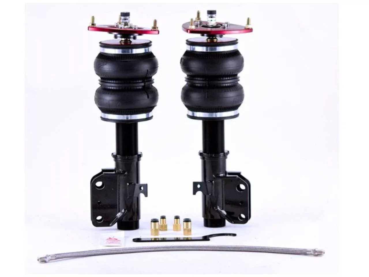 AIRLIFT 08-14 Subaru Sti (Includes Wagon) - Front Kit
