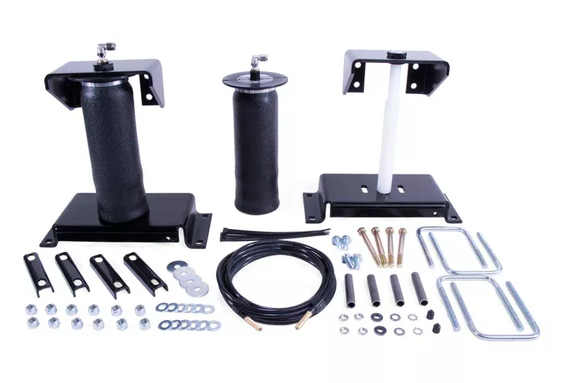 AIRLIFT Ridecontrol Air Spring Kit
