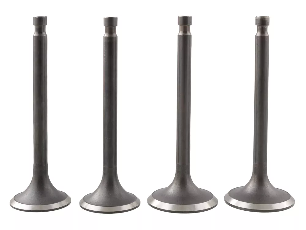 “Airlock” Intake & Exhaust Valves | Honda CB175 / CL175 / CB200