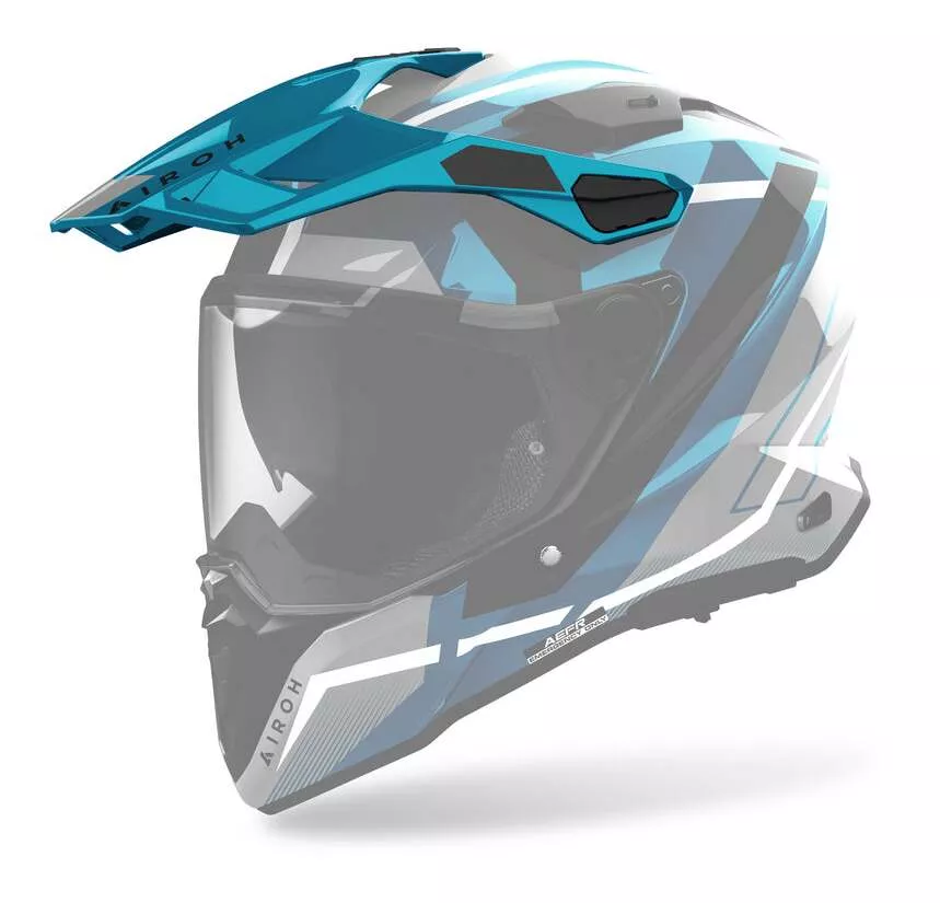 Airoh Commander 2 Mavick Helmet Visor