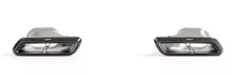 AKR Tail Pipe Set – Carbon