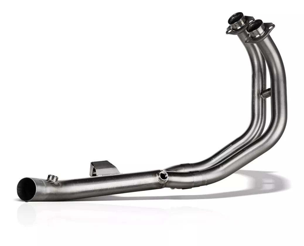 Akrapovic Exhaust Headers Yamaha Tenere 700 2021-2026