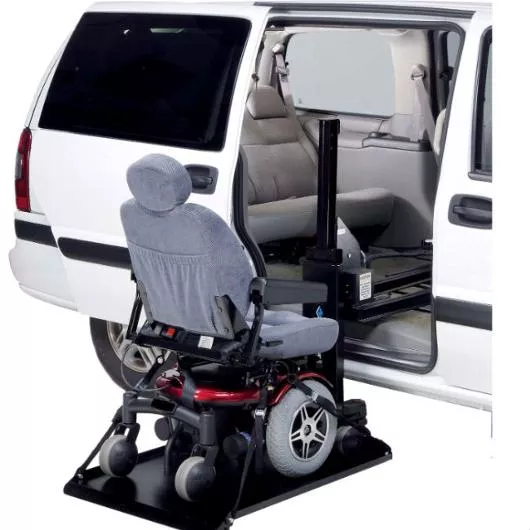 AL690 Side-Door Hybrid Platform
