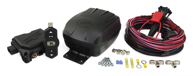 ALF Wireless One Control Sys