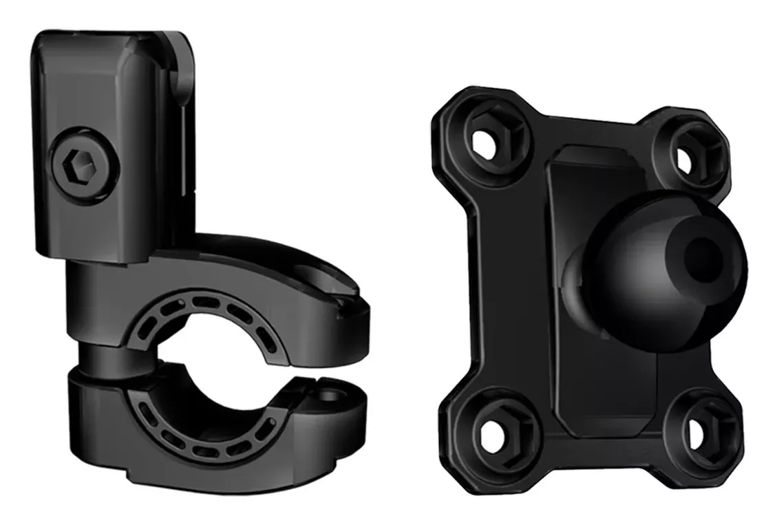 Alien Rider Ball-Head Bracket Set