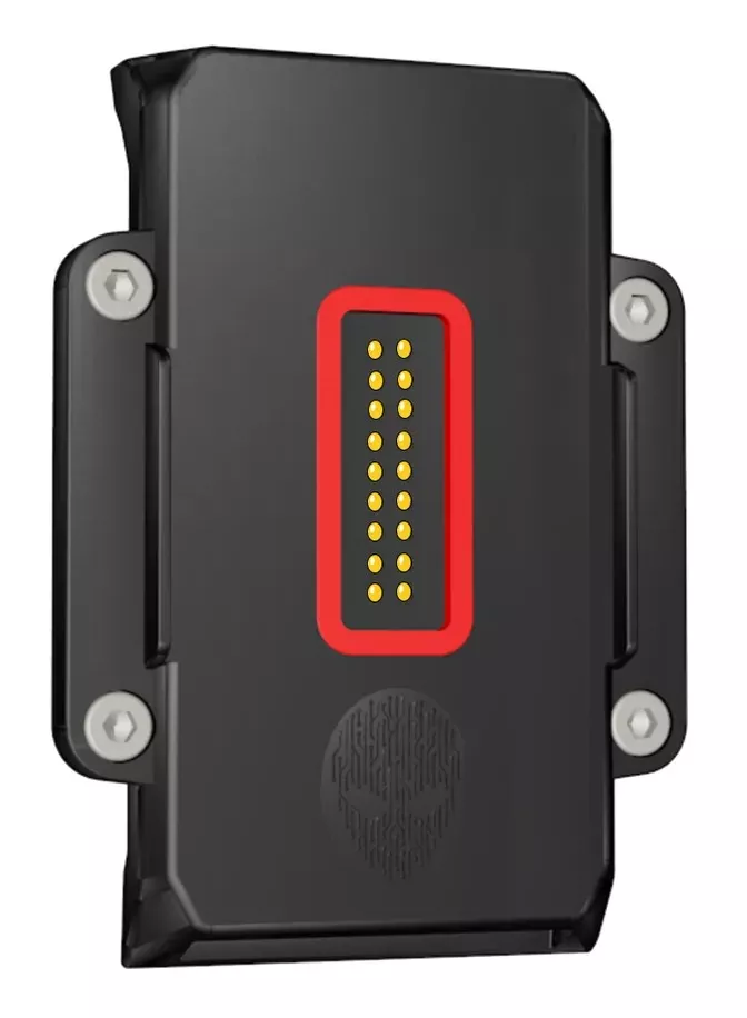 Alien Rider BMW Edition Quick-Release Adapter