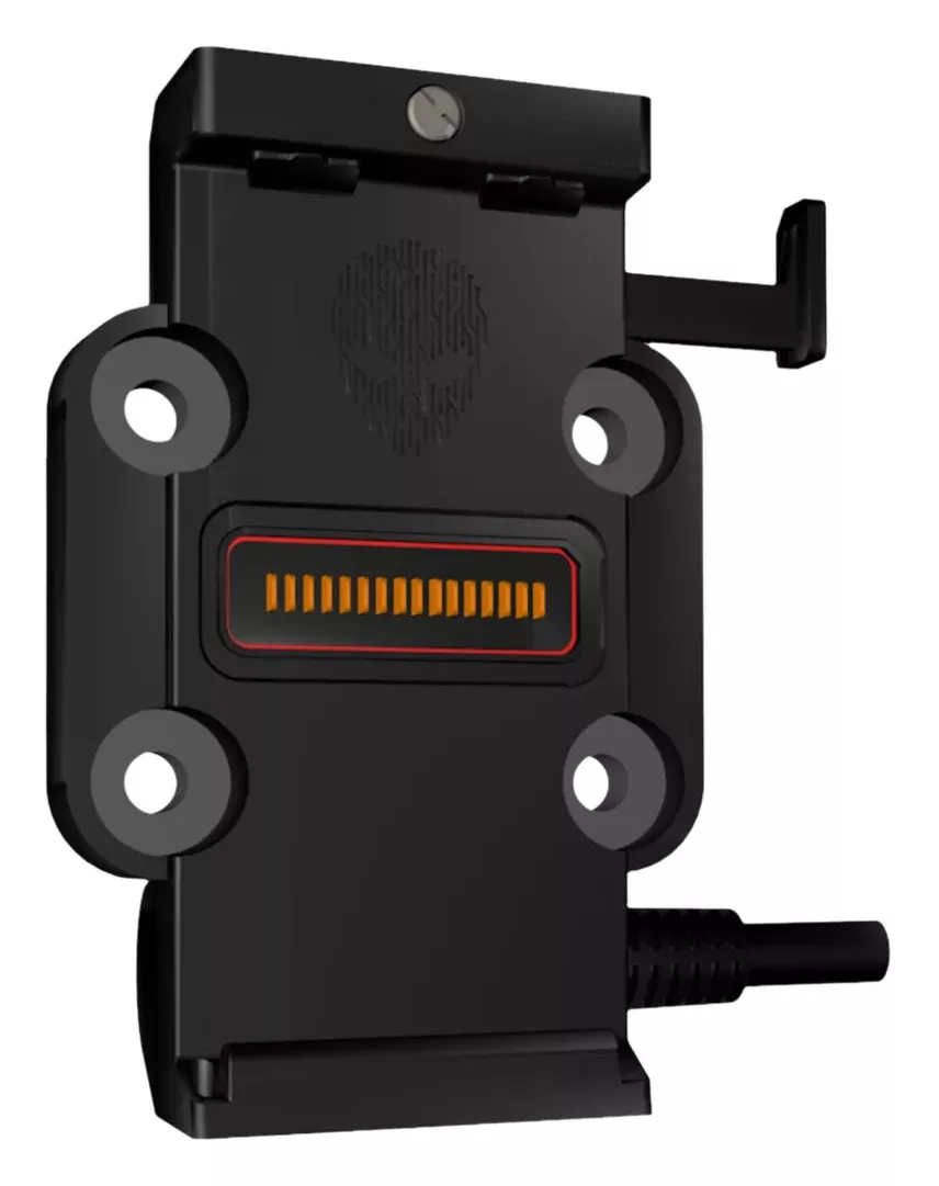 Alien Rider Universal Quick-Release Power Supply Base