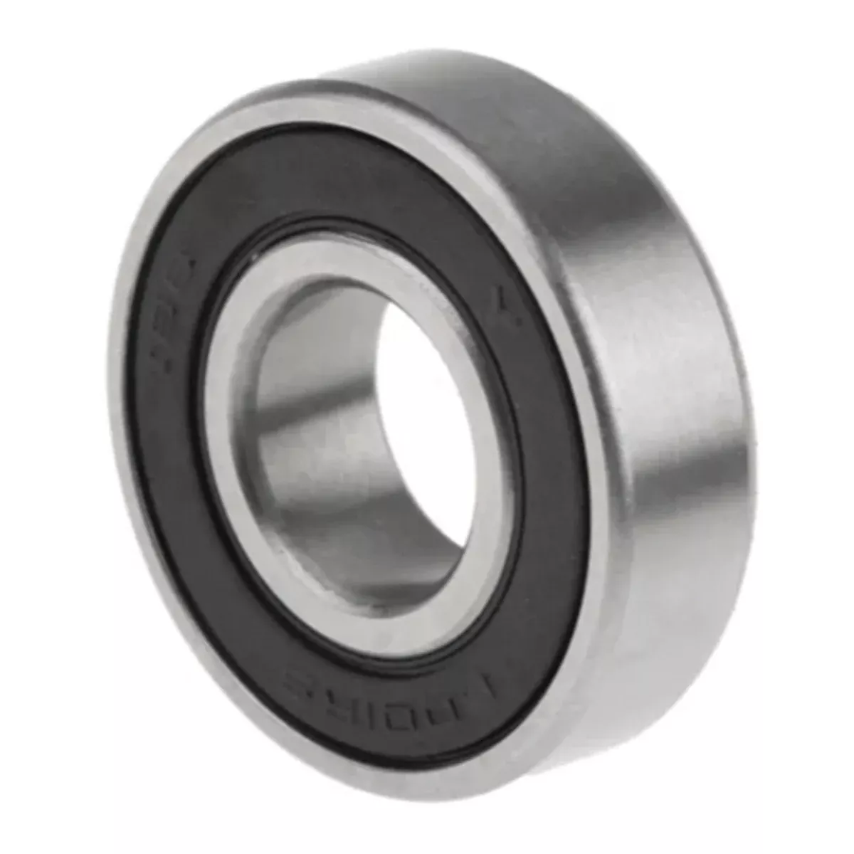All Balls Bearing 6300 2RS 10-35-11