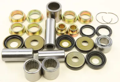 All Balls Bearing & Seal Linkage Kit - 27-1016
