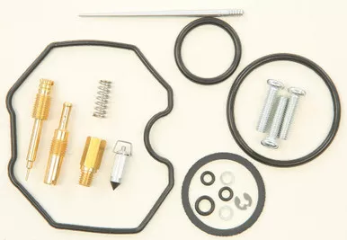 All Balls Bike Carburetor Rebuild Kit - 26-1499