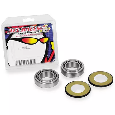 All Balls BMW R100 S 76-80 Steering Stem Bearing Kit