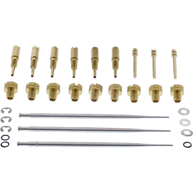 All Balls Carburetor Jet Kit