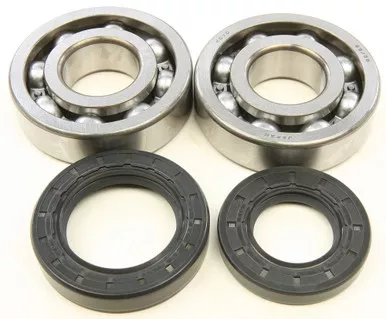 All Balls Crankshaft Bearing/Seal Kit - 24-1005