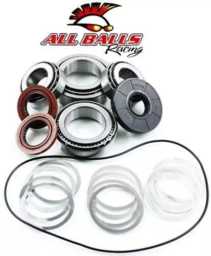 All Balls Differential Bearing Kit