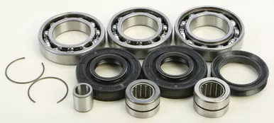 All Balls Front Differential Bearing And Seal Kit - 25-2060