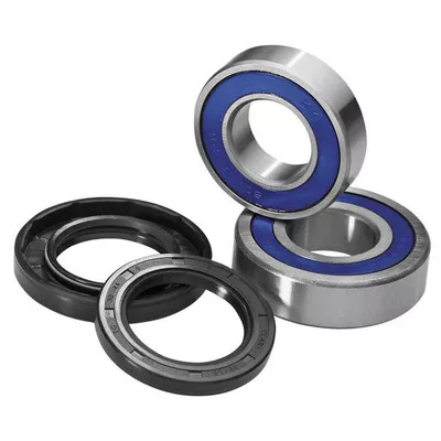 All Balls Honda CB 400F 89-90 Rear Wheel Bearing and Seal Kit