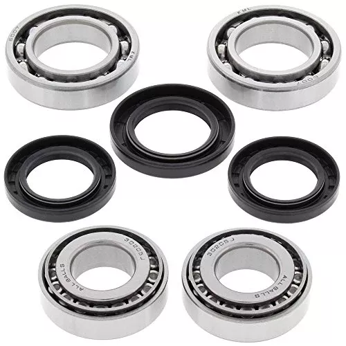 All Balls Racing 25-2015 Front Differential Bearing and Seal Kit