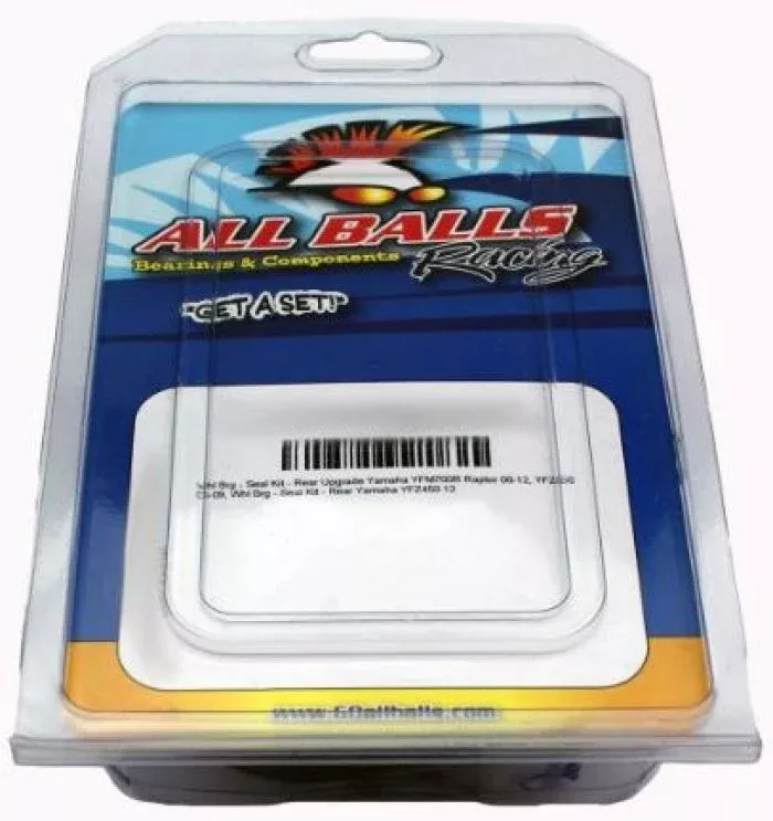 ALL BALLS RACING 6305N C3 ENGINE BEARING, OPEN C3 25-62-17 NR