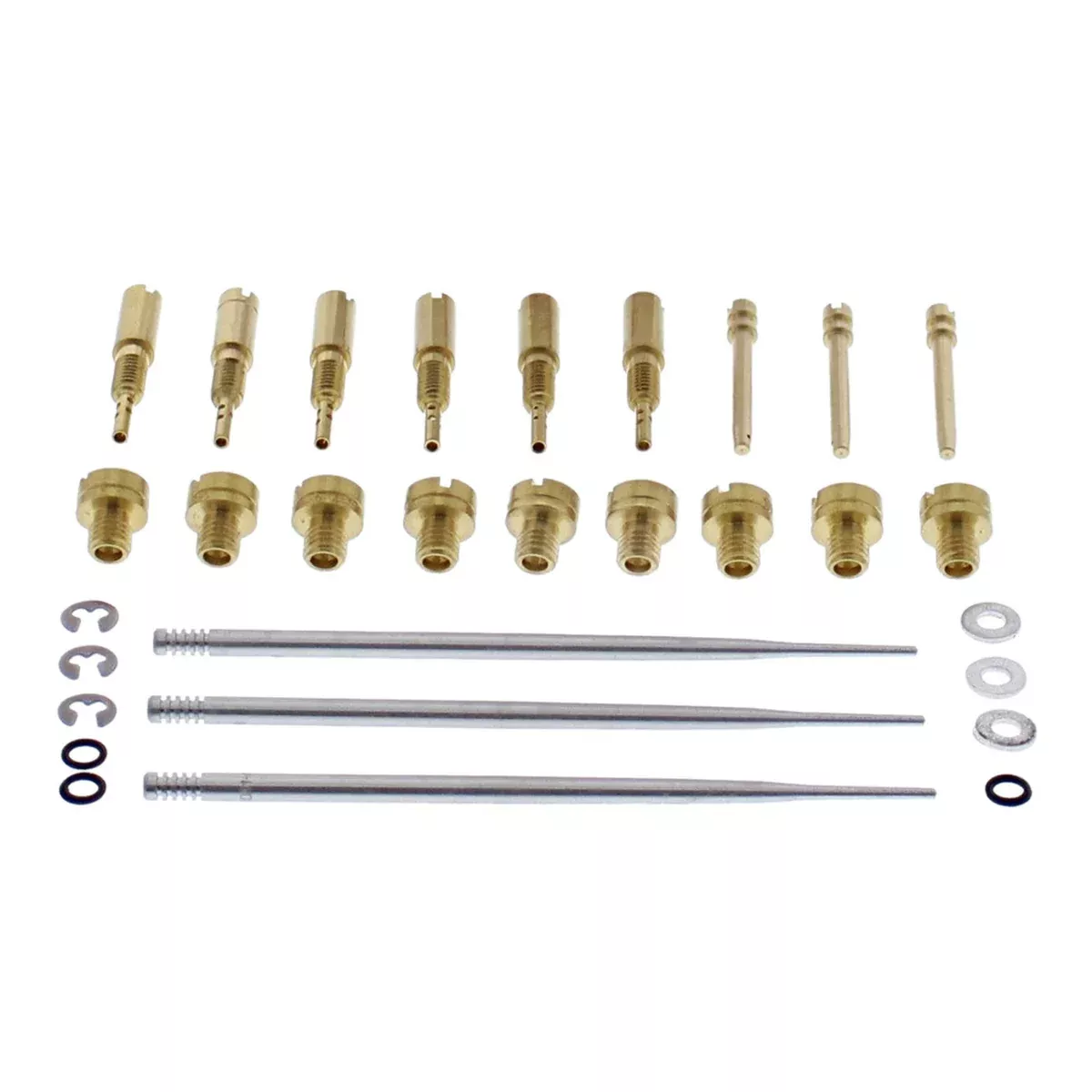 All Balls Racing Carburettor Rebuild Kit (26-10054)