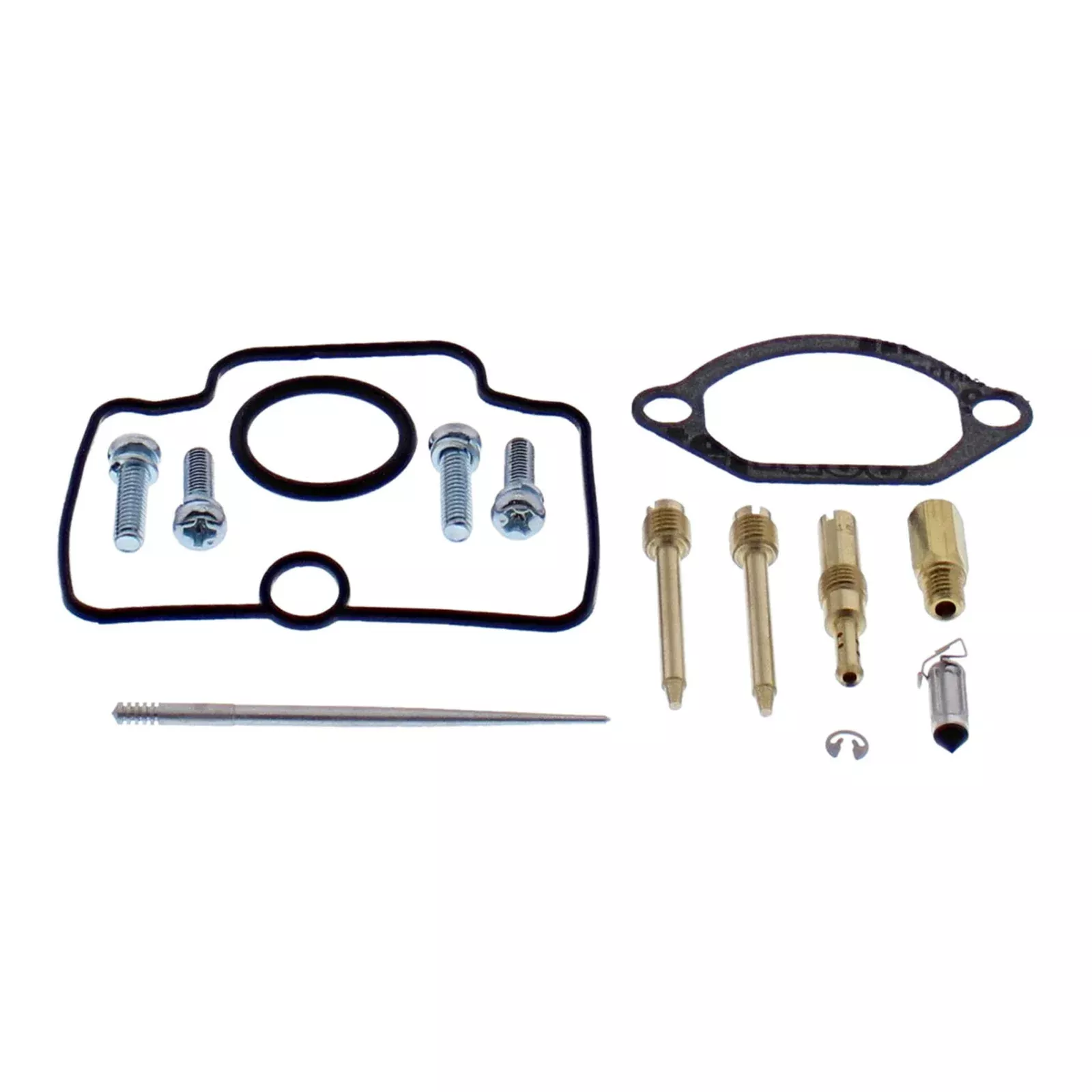All Balls Racing Carburettor Rebuild Kit (26-10066)