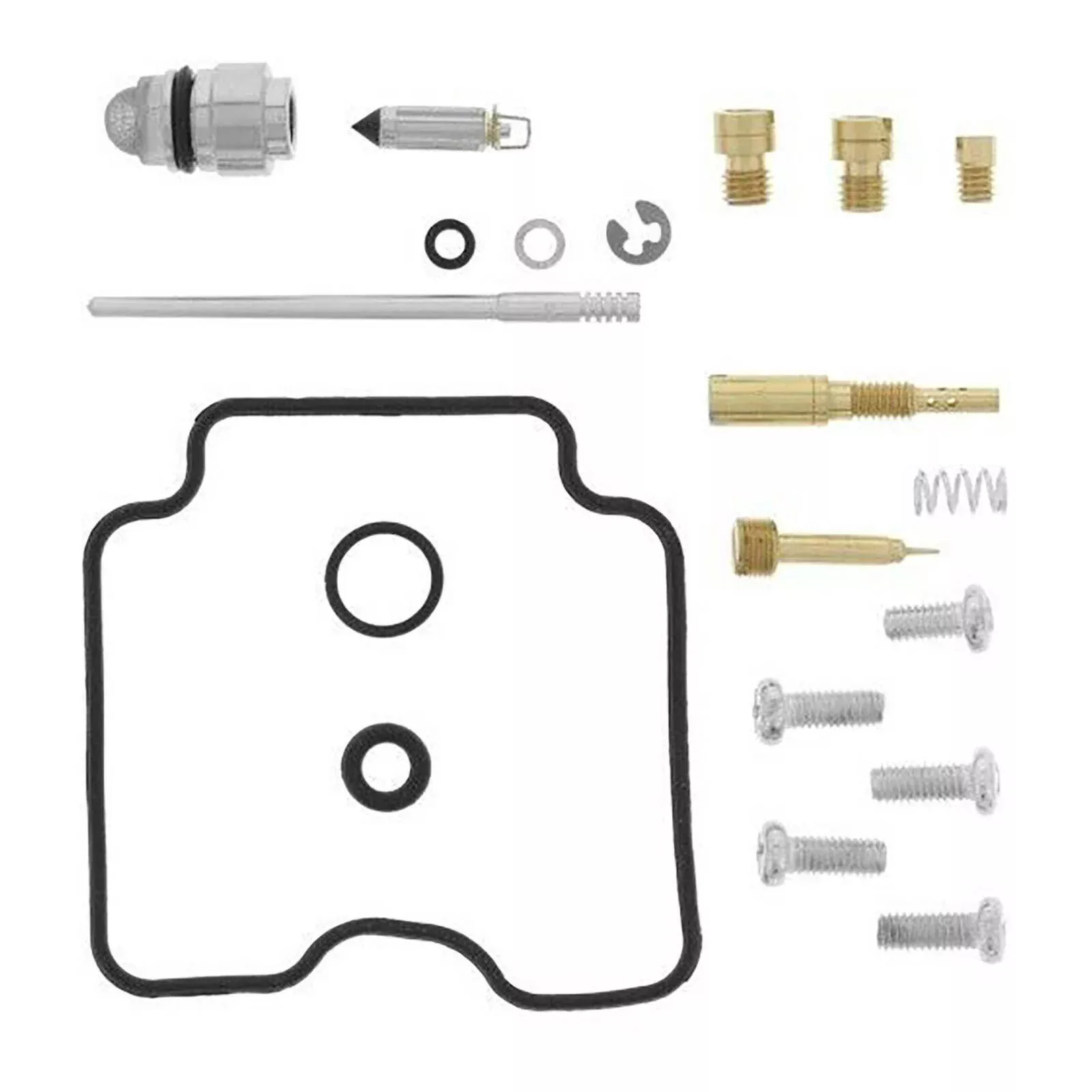 All Balls Racing Carburettor Rebuild Kit (26-1094)