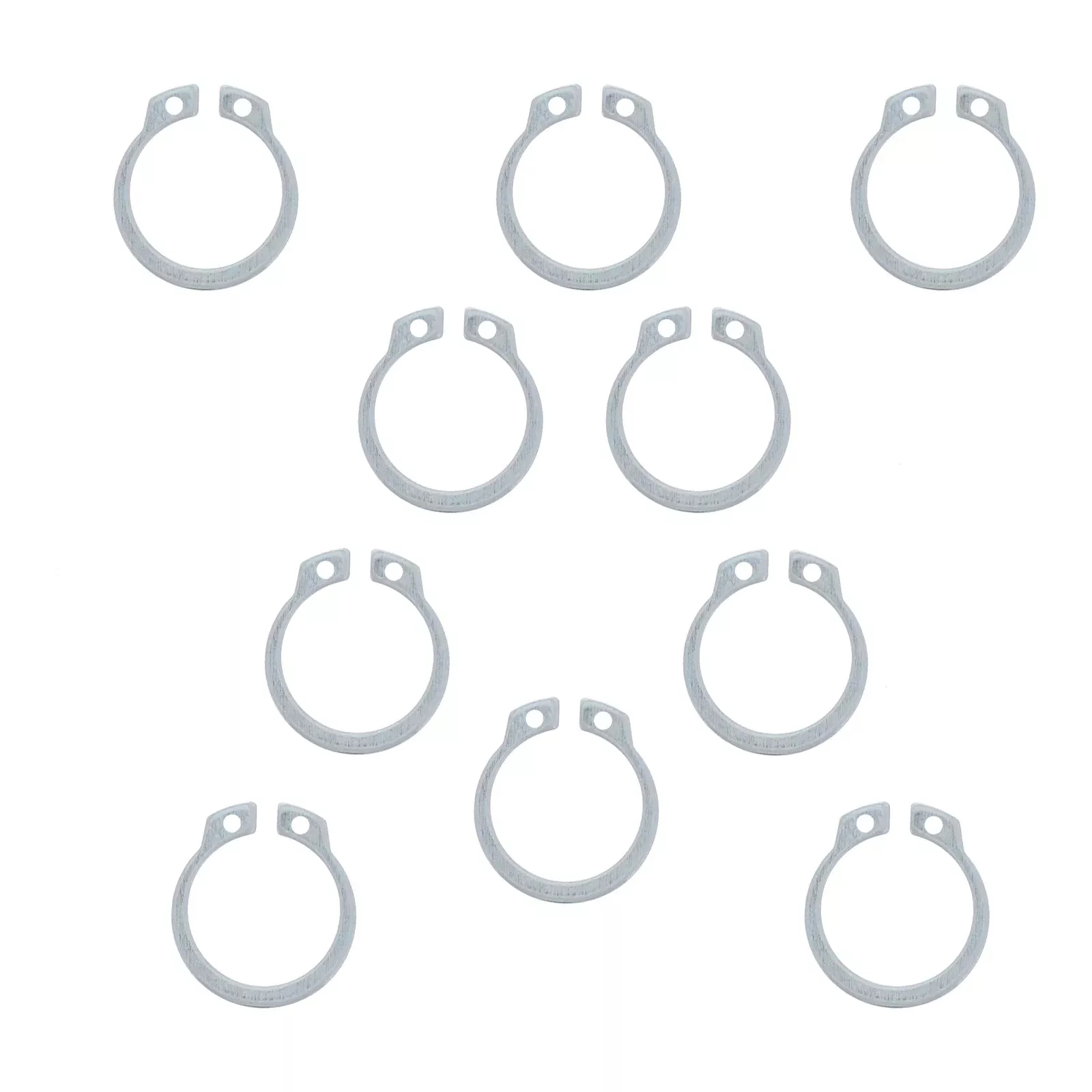 All Balls Racing Countershaft Washer (10 Pack)