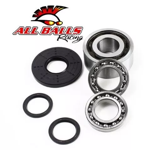 All Balls Racing Differential Bearing Kit
