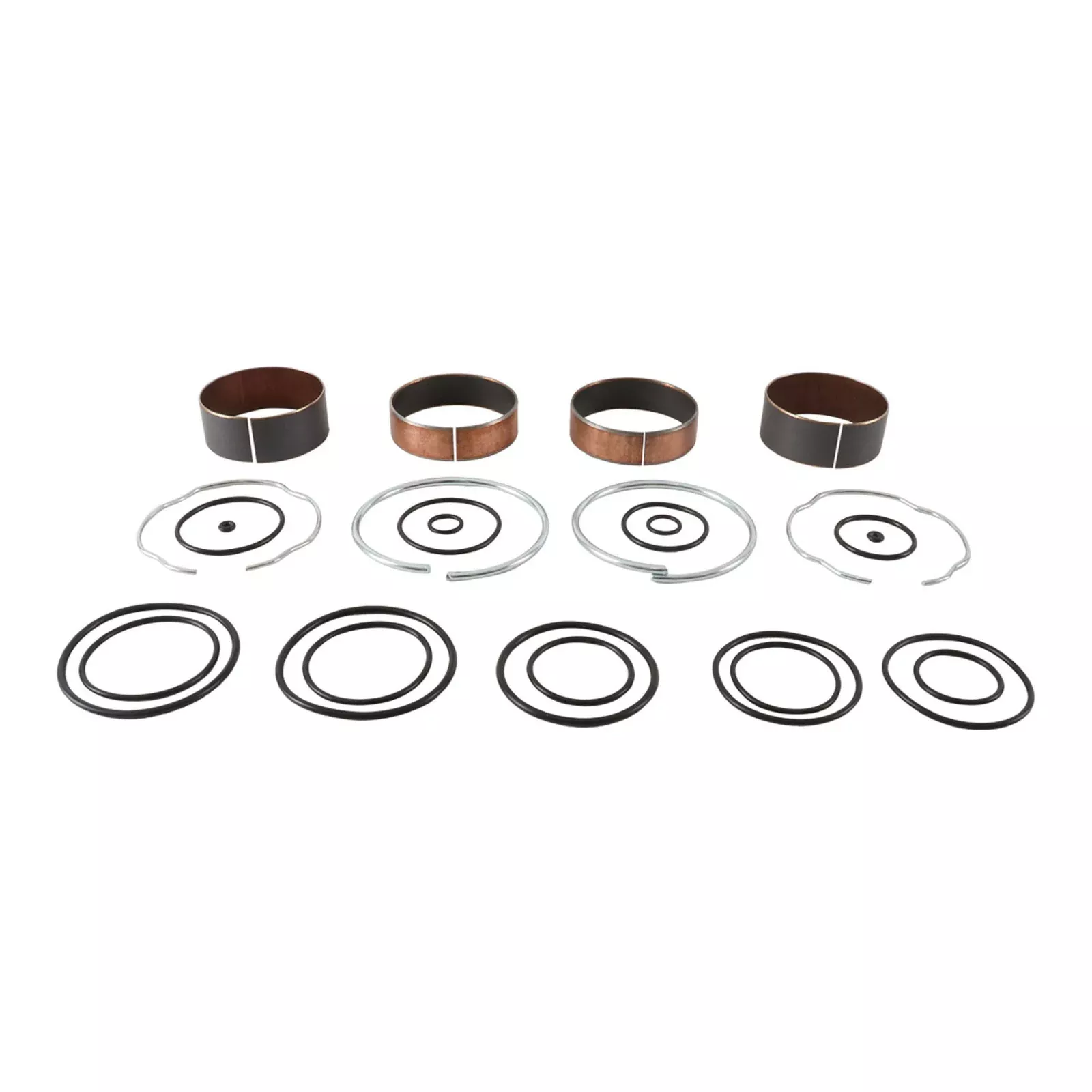 All Balls Racing Fork Bushing Kit (38-6130)